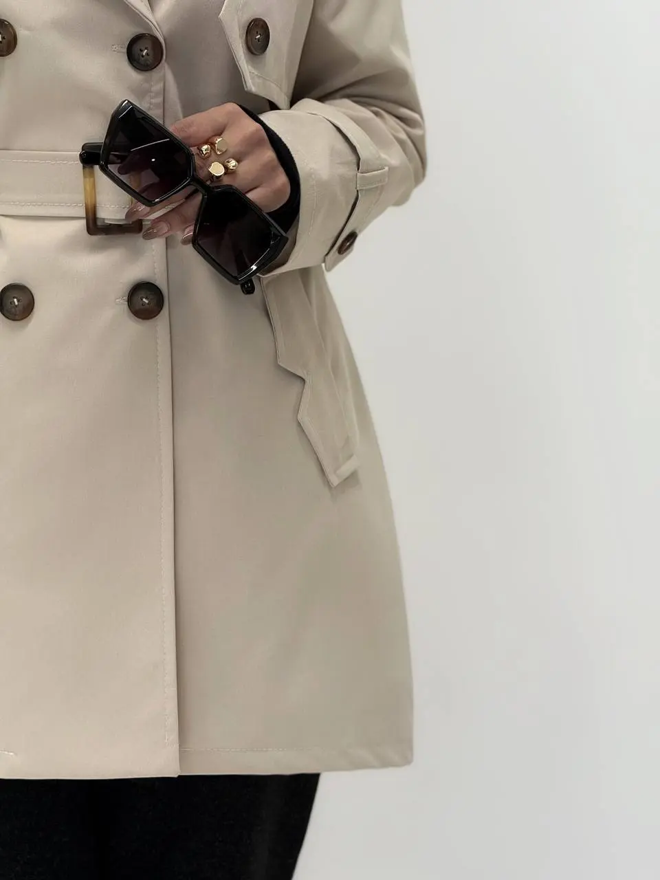 3529 - بارونی آستردار نینا